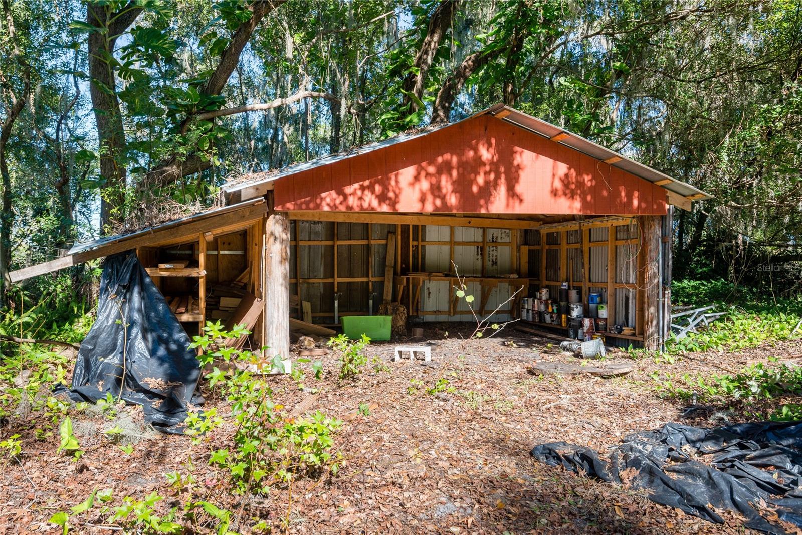 Image 41 of 58 For 2641 Mcintosh Road