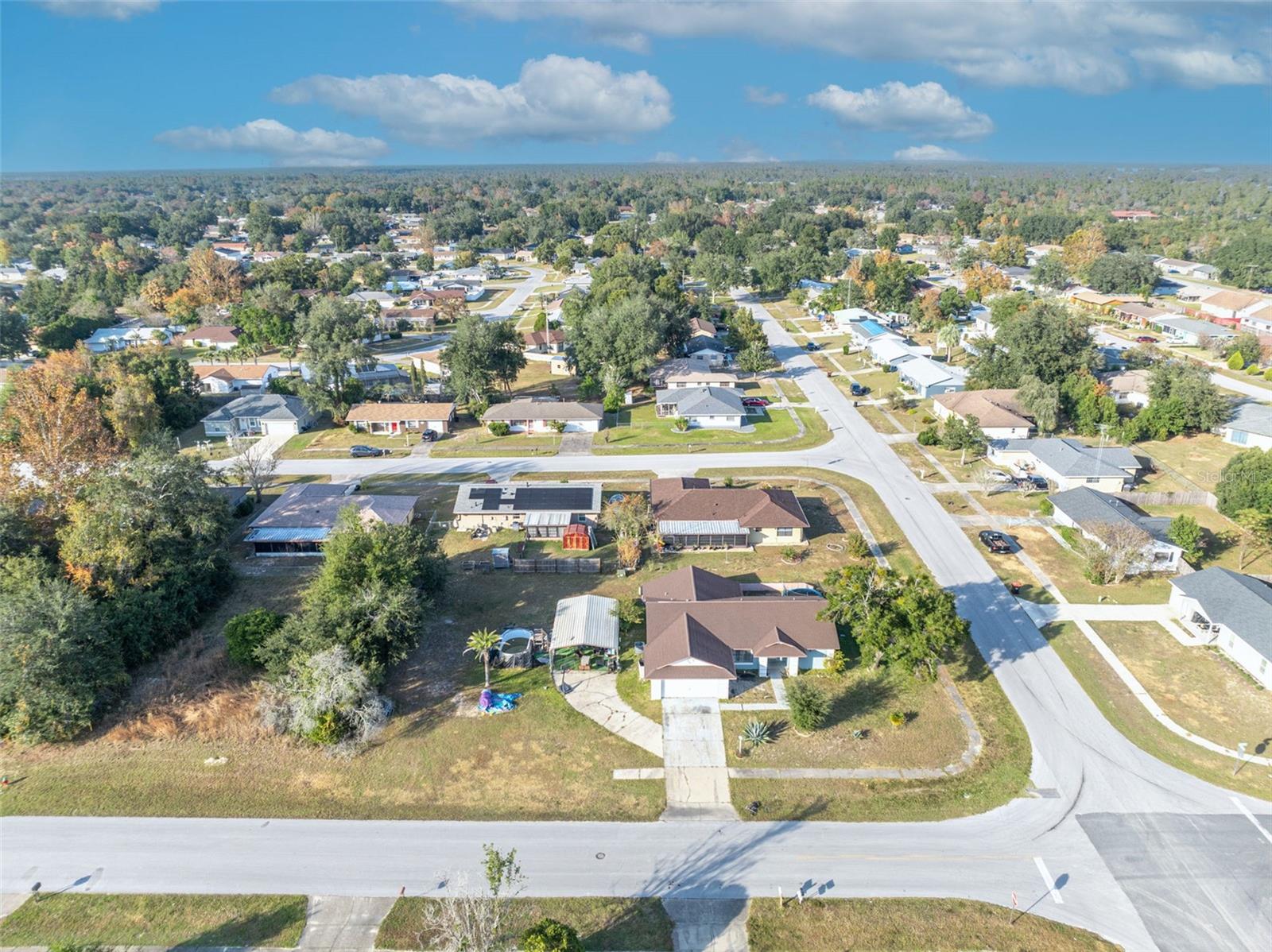 Image 40 of 55 For 15215 39th Circle