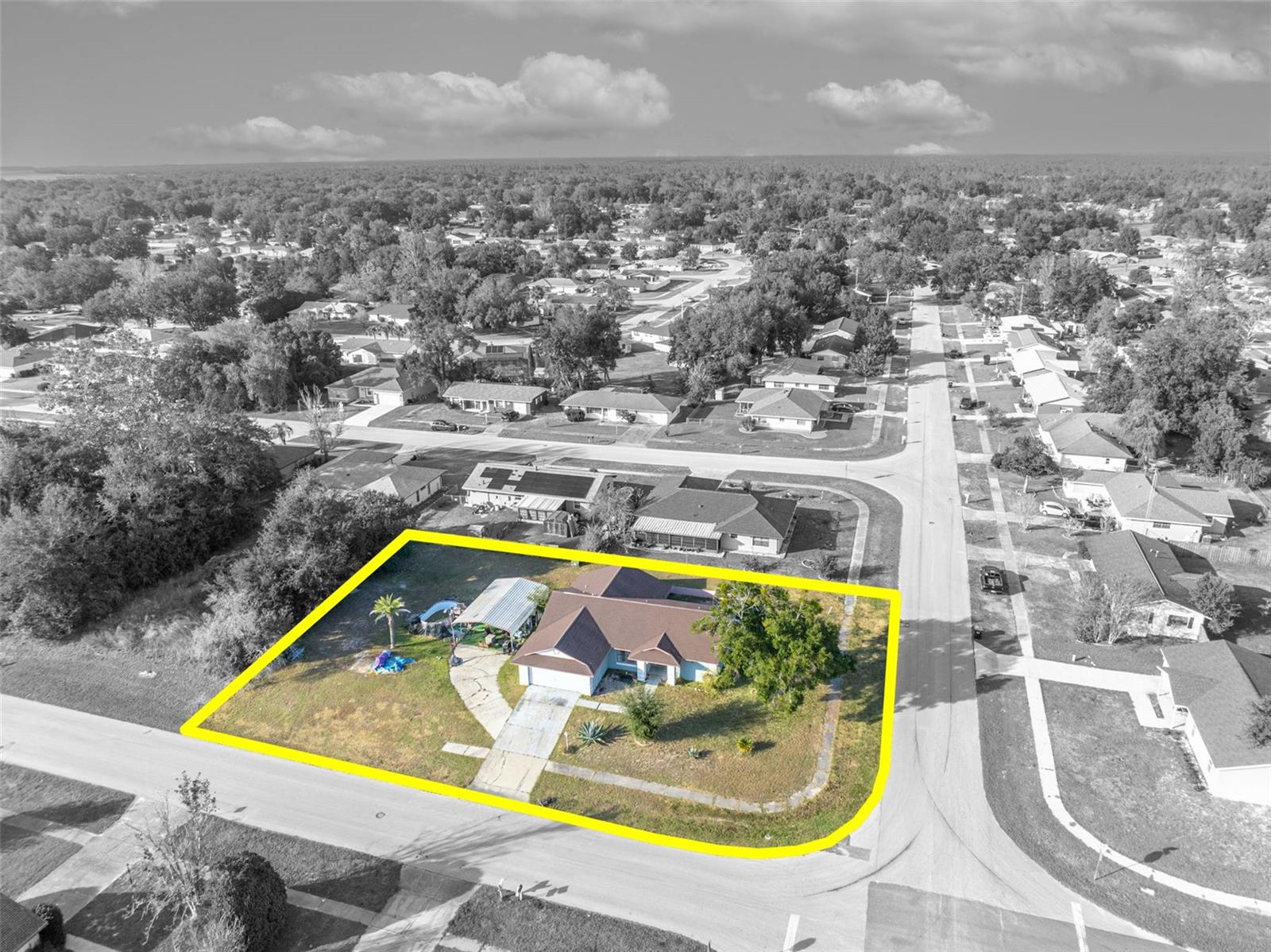 Image 41 of 55 For 15215 39th Circle