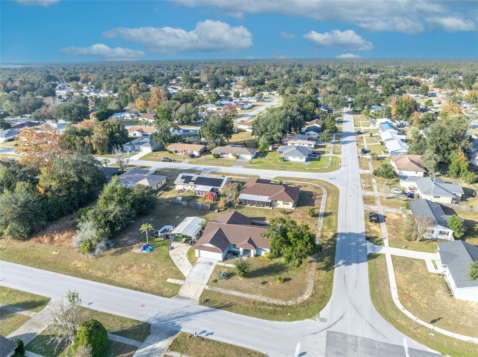 Image 43 of 55 For 15215 39th Circle