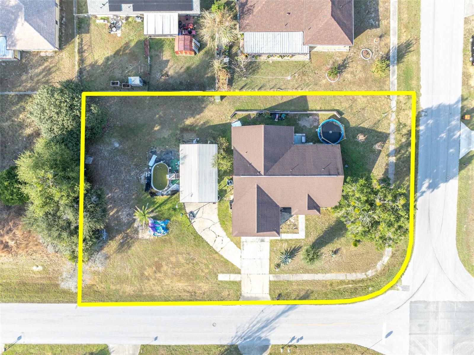 Image 47 of 55 For 15215 39th Circle