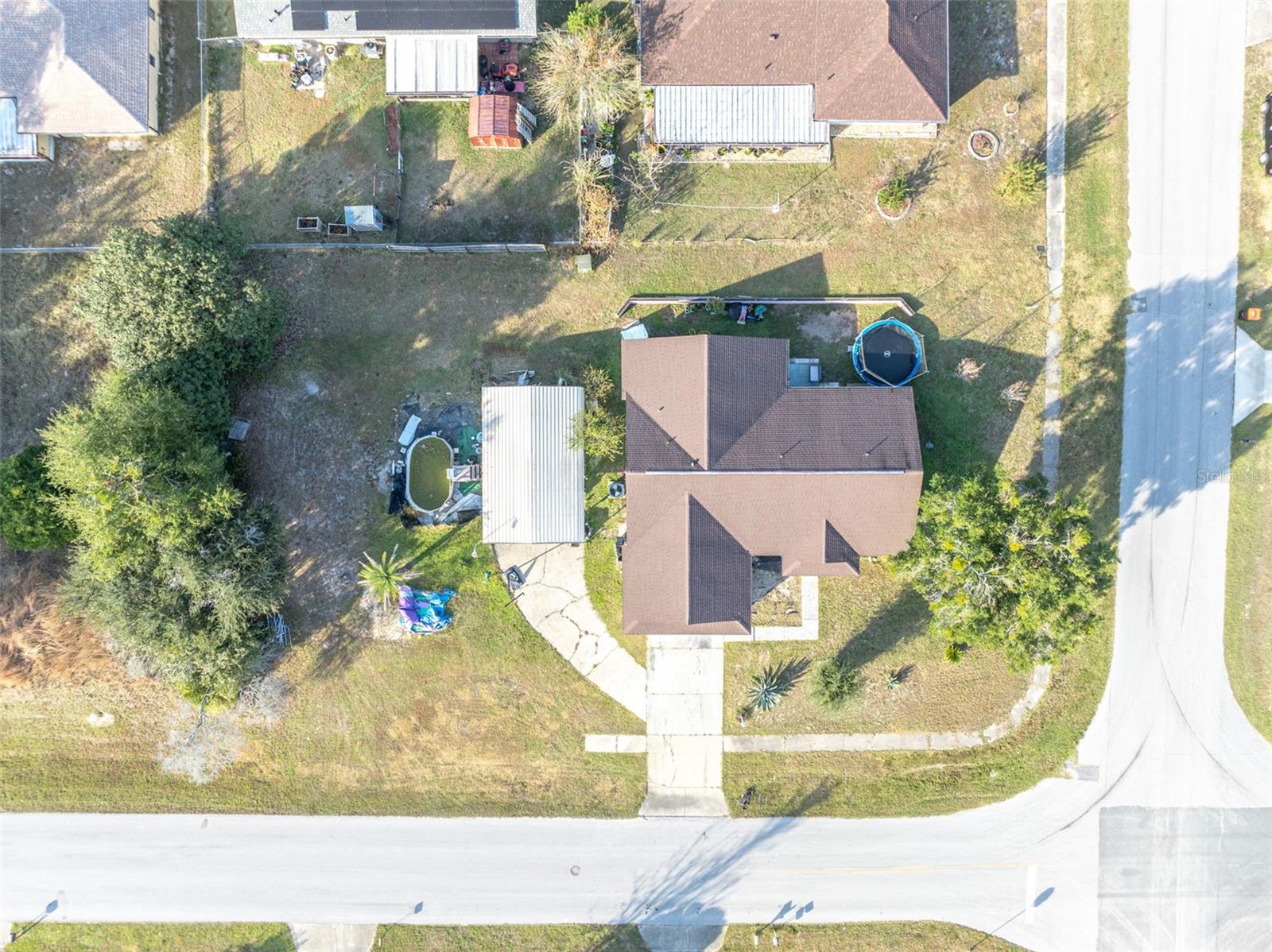 Image 48 of 55 For 15215 39th Circle