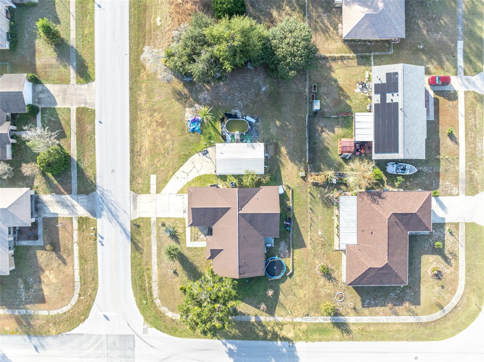 Image 49 of 55 For 15215 39th Circle