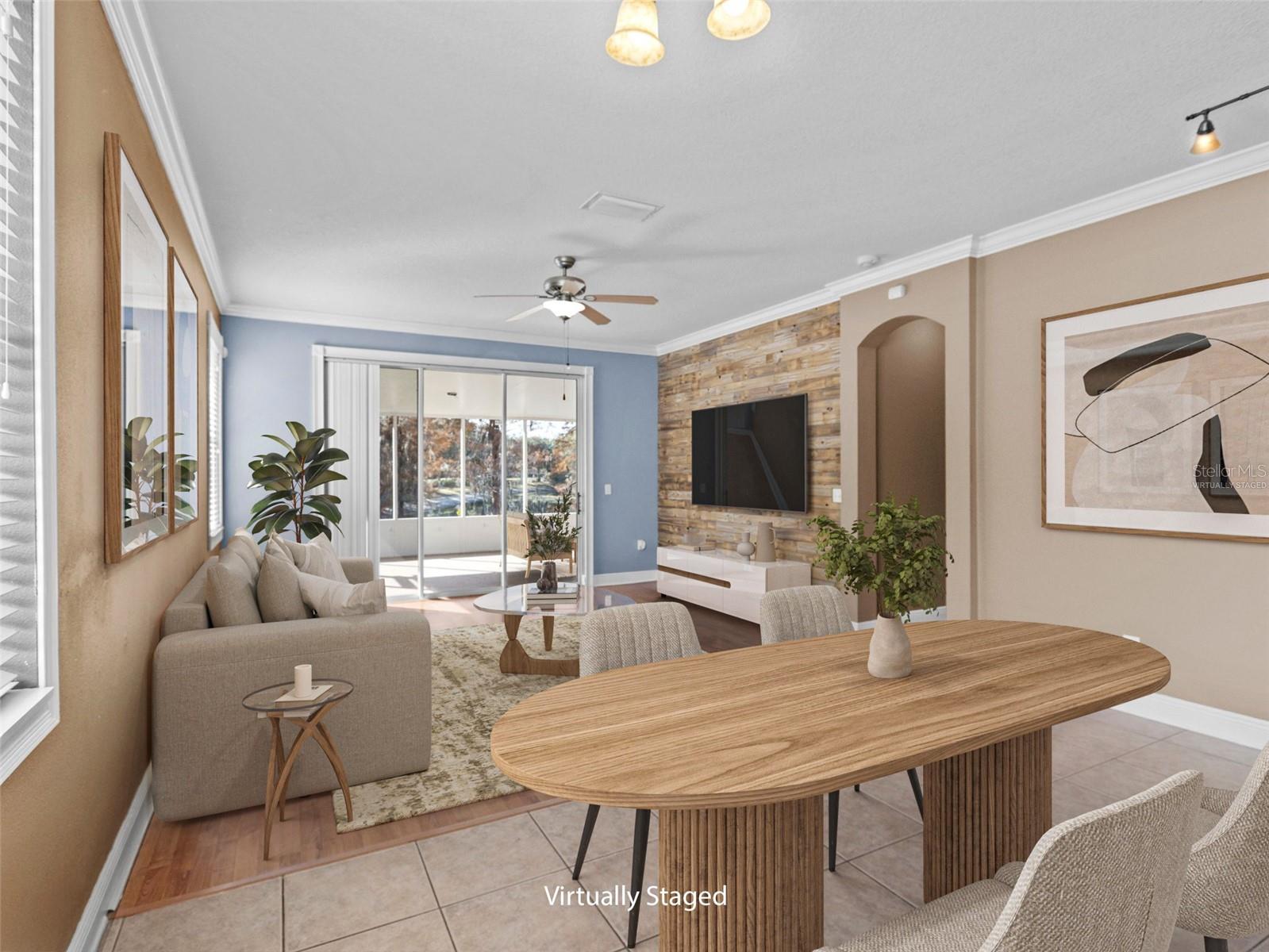 Listing photo id 8 for 6237 Dainty Bess Court