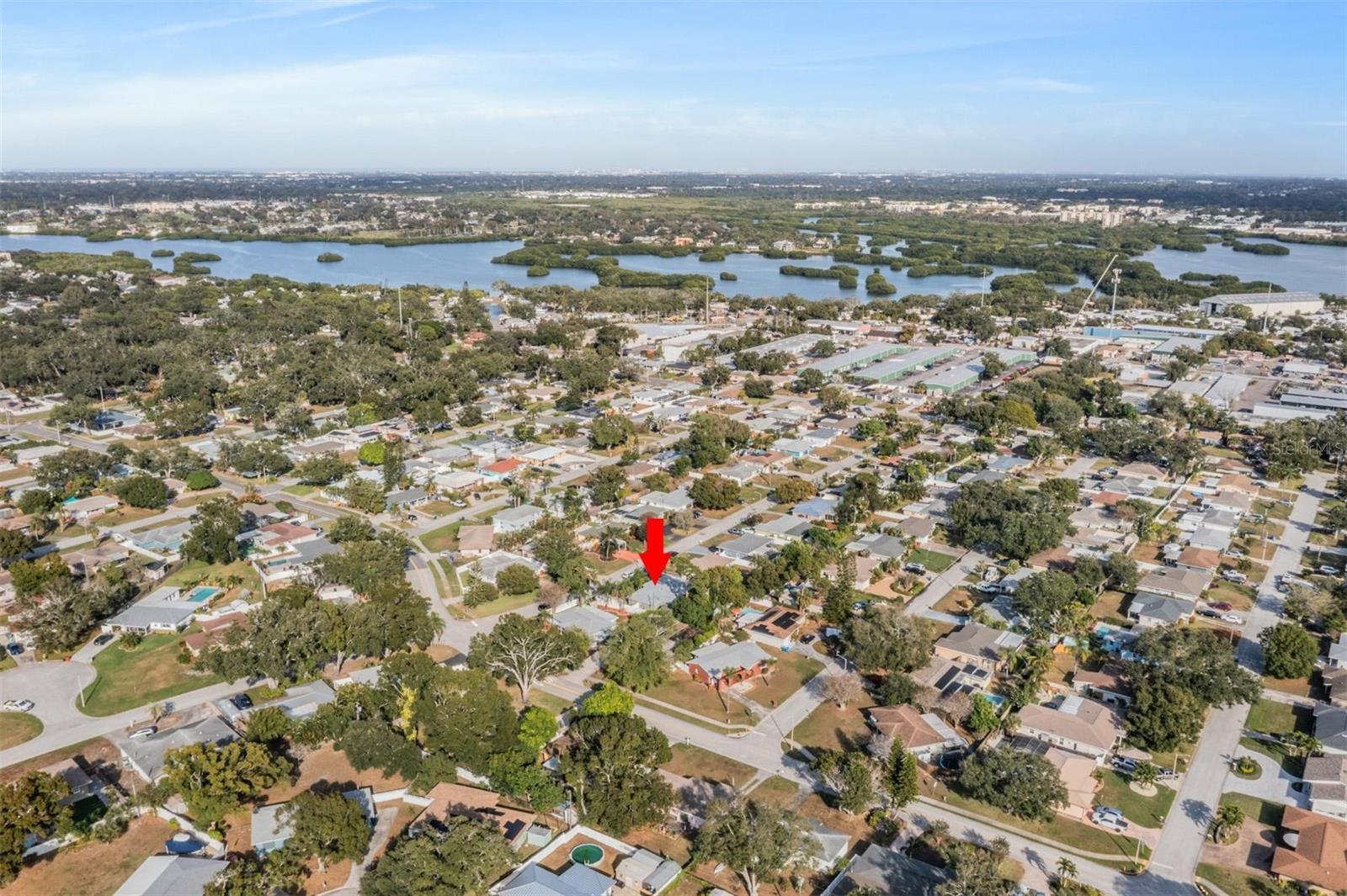 Image 30 of 52 For 9854 51st Avenue N