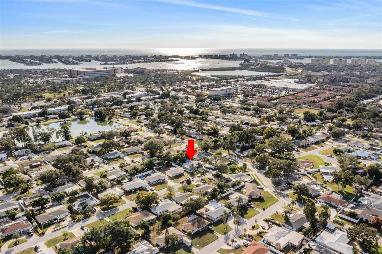 Image 33 of 52 For 9854 51st Avenue N