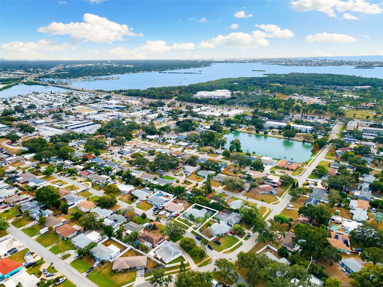 Image 49 of 52 For 9854 51st Avenue N