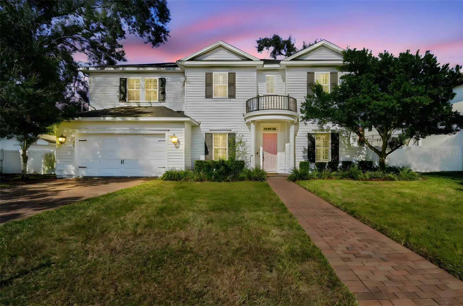 Details for 4105 Corona Street, TAMPA, FL 33629