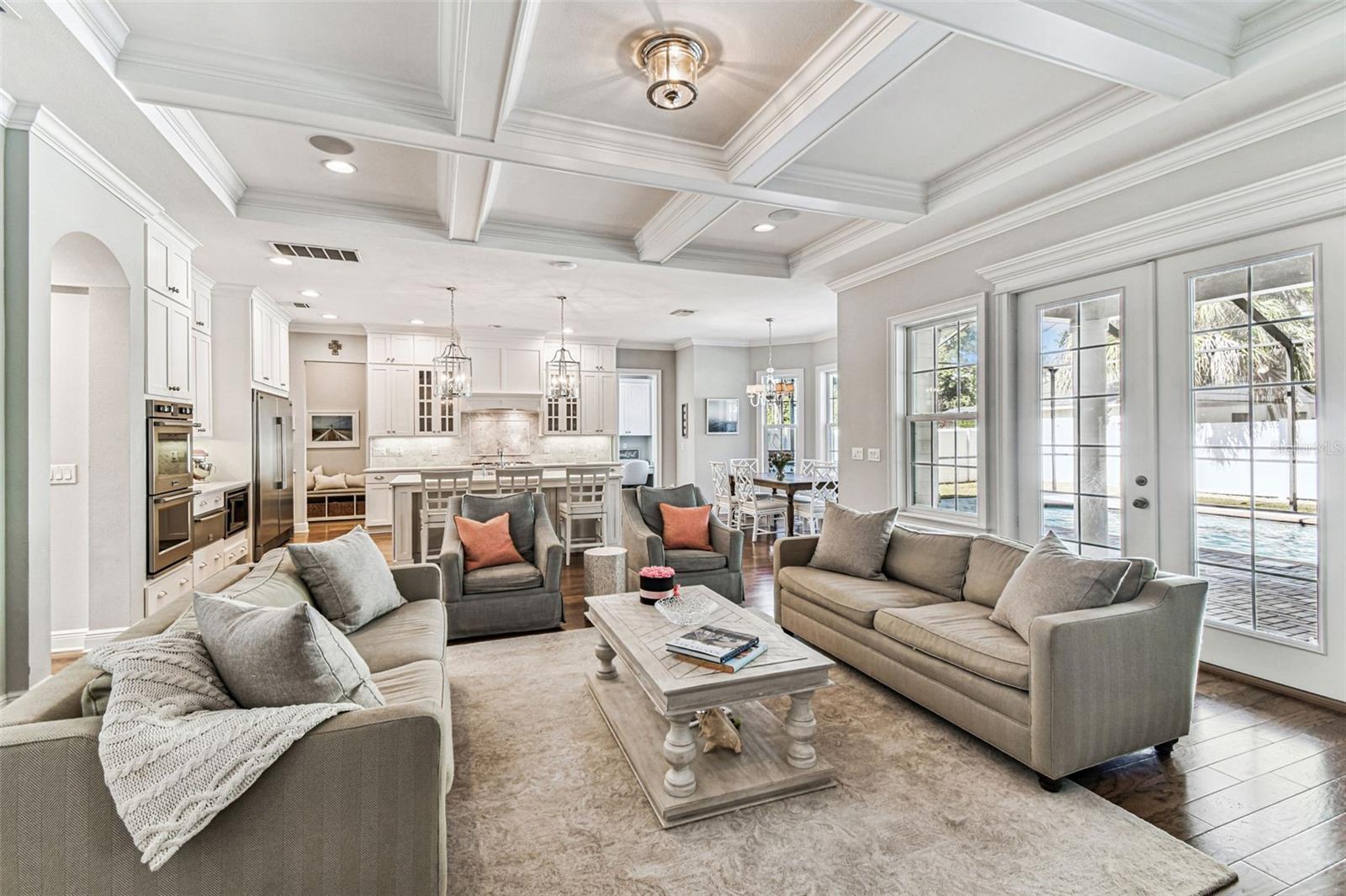 Image 15 of 74 For 4105 Corona Street