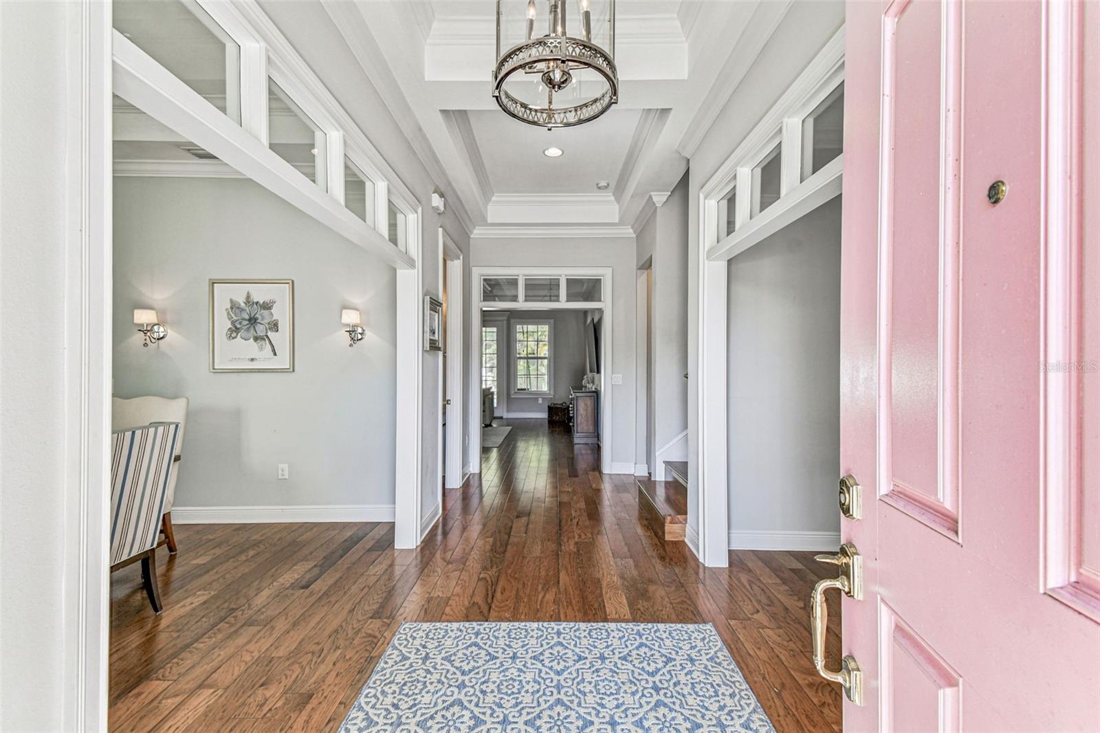 Image 2 of 74 For 4105 Corona Street