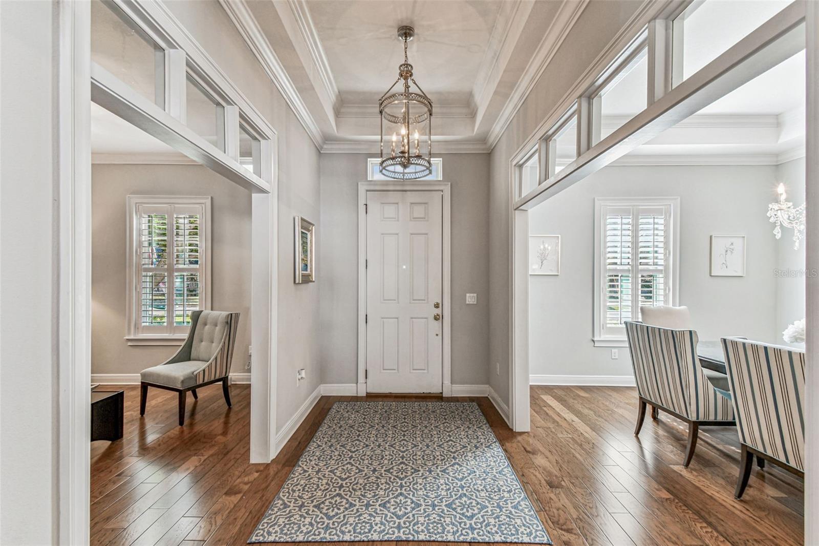 Image 3 of 74 For 4105 Corona Street