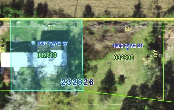 Image 2 of 20 For 1607 Faye Street