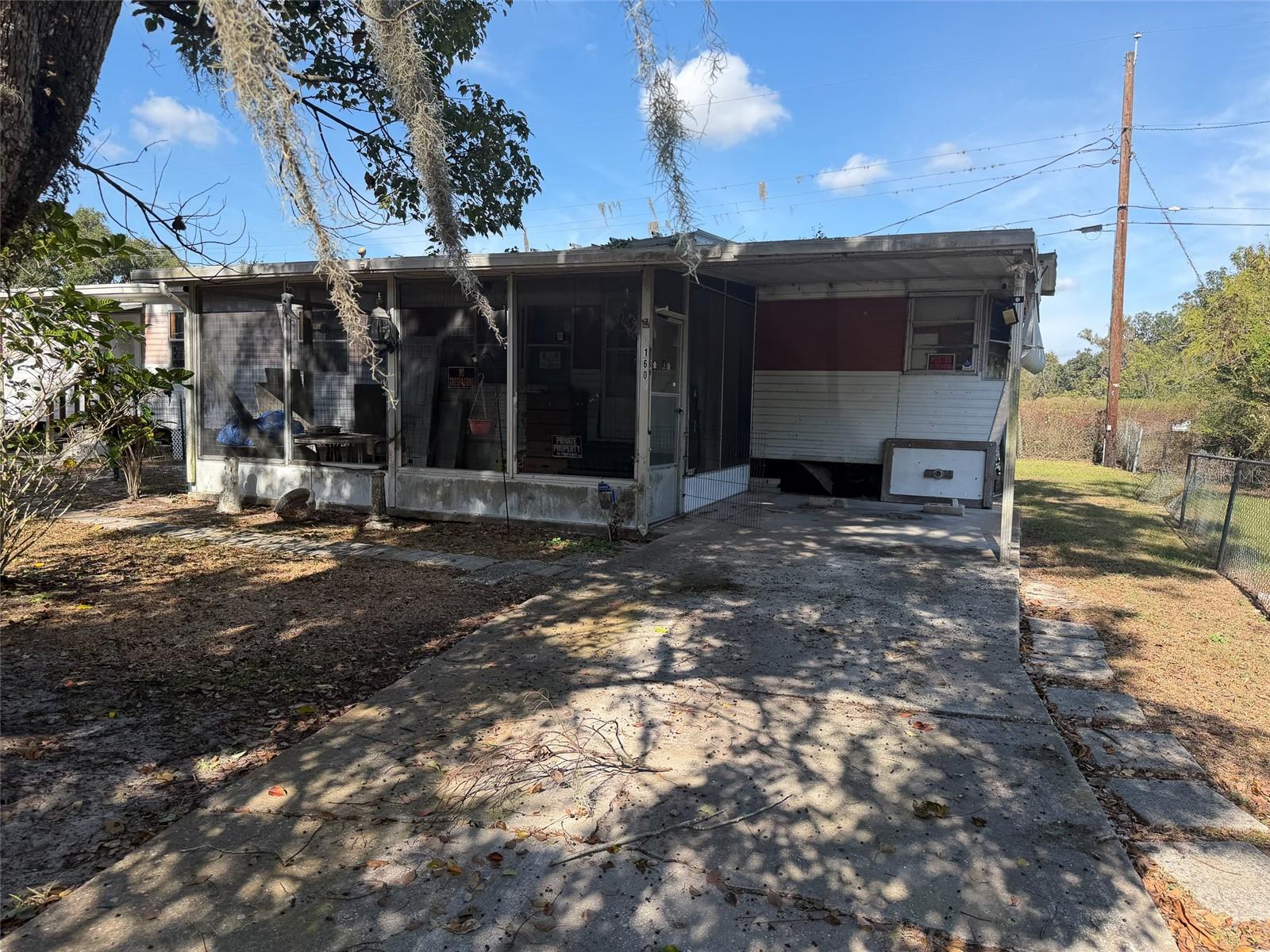 Image 20 of 20 For 1607 Faye Street