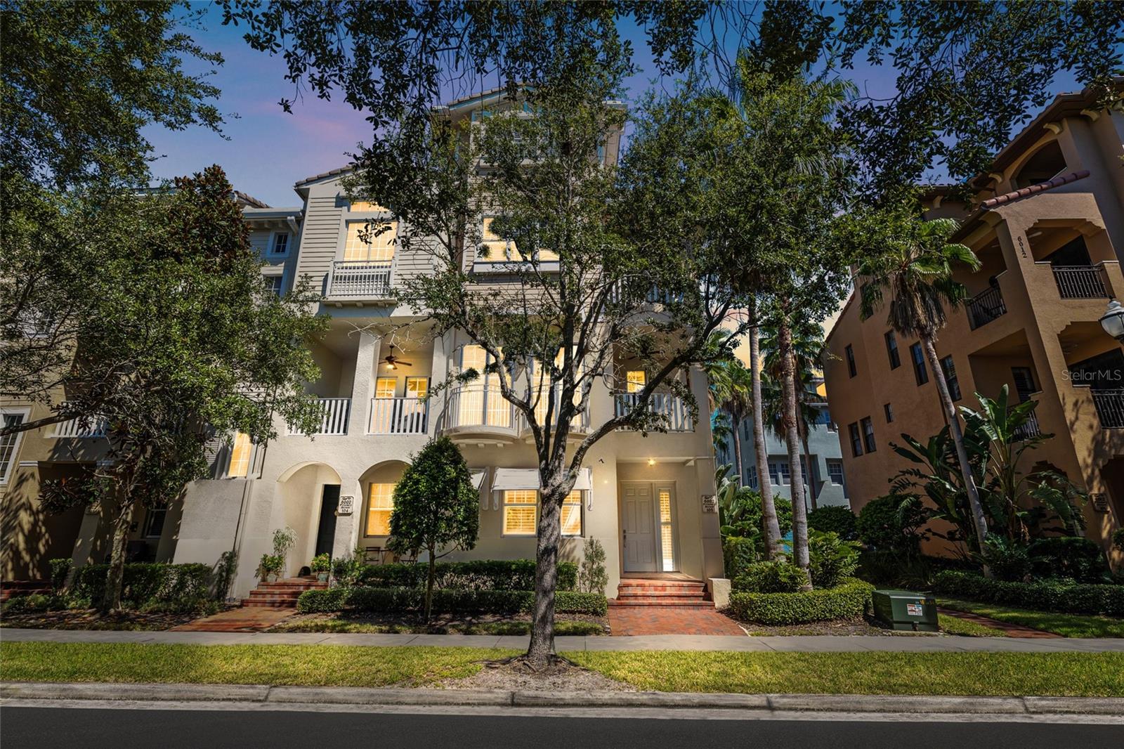 Details for 6002 Printery Street 105, TAMPA, FL 33616