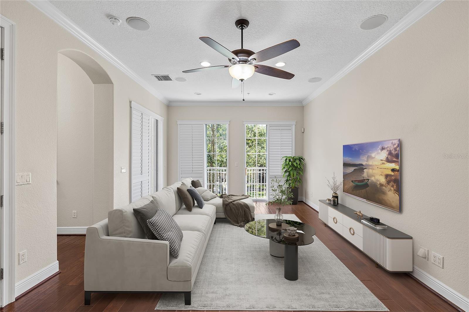 Image 8 of 64 For 6002 Printery Street 105