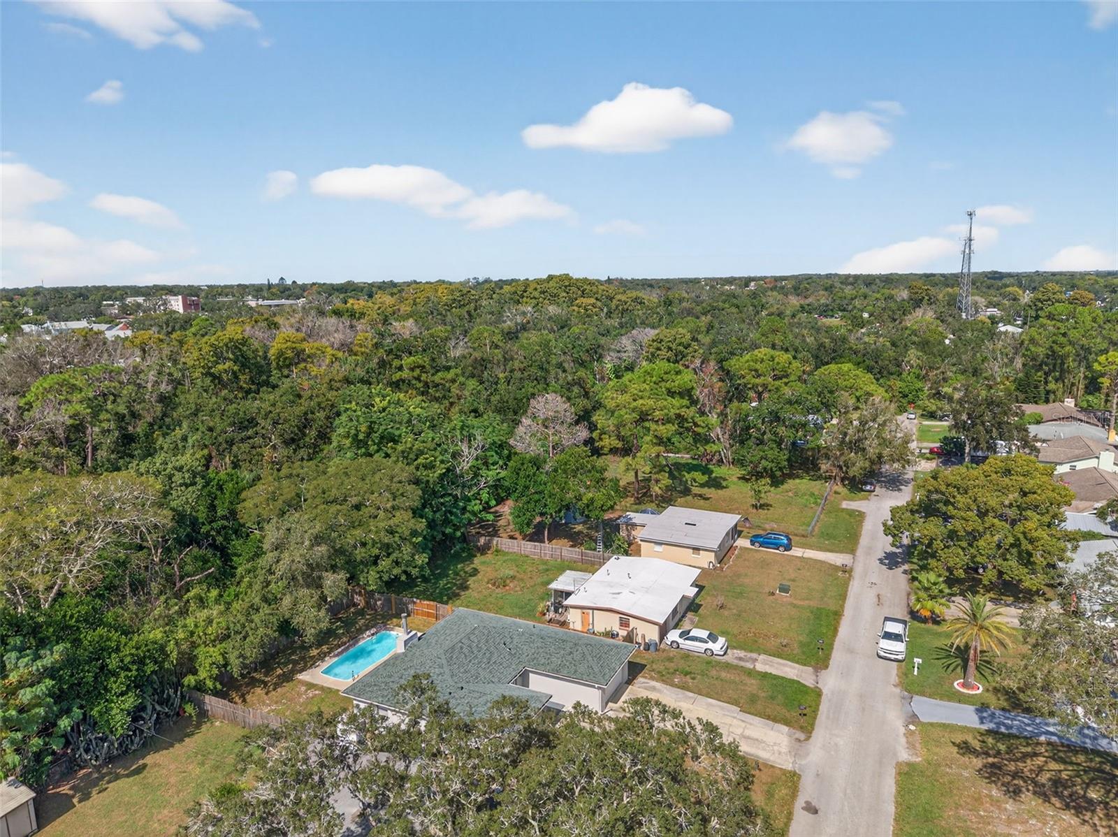 Image 32 of 34 For 5903 Chicory Court