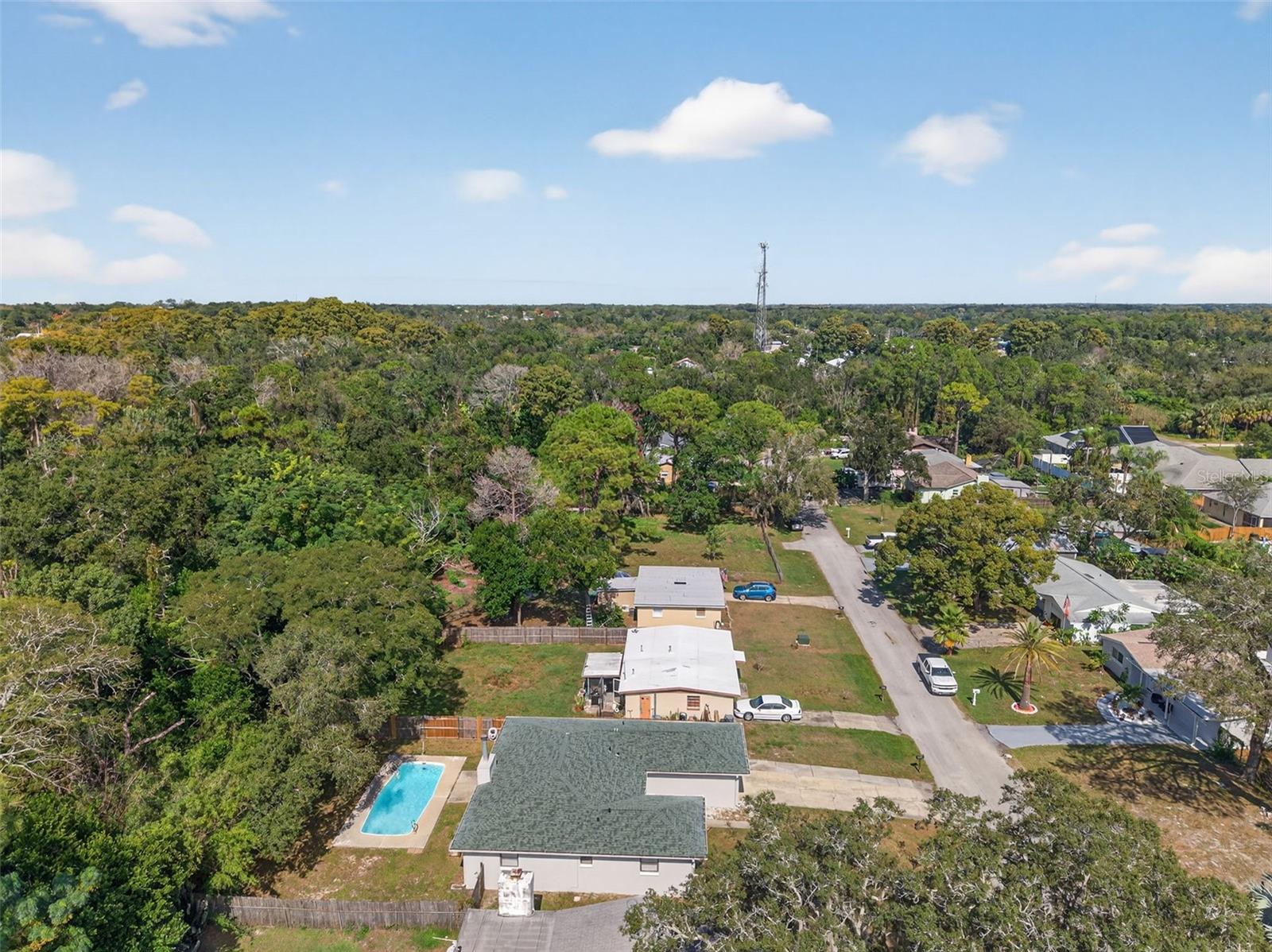 Image 33 of 34 For 5903 Chicory Court