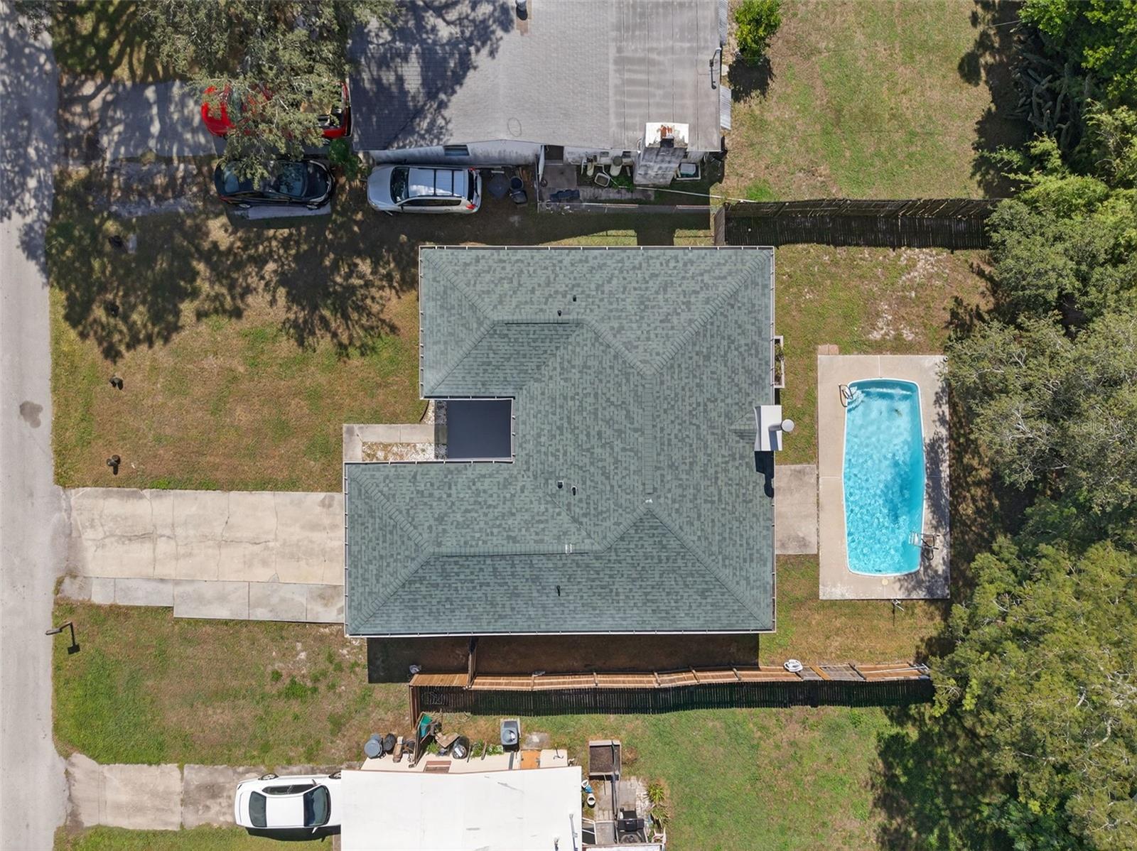 Image 34 of 34 For 5903 Chicory Court