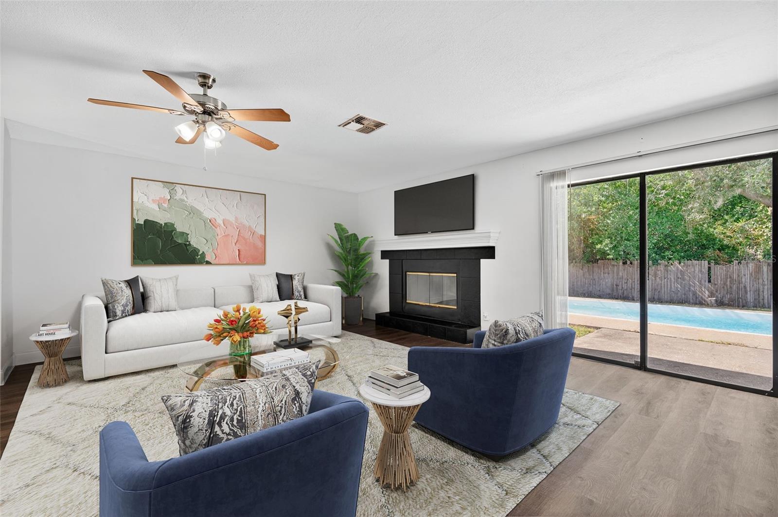 Image 8 of 34 For 5903 Chicory Court