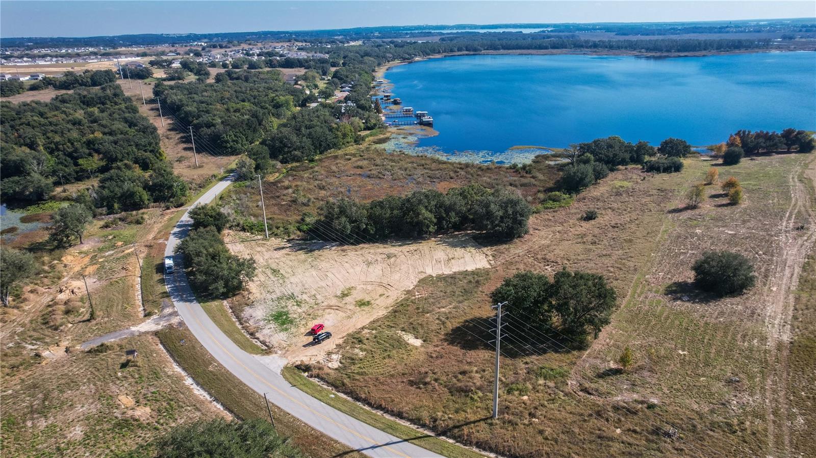 Image 2 of 18 For 0 Cherry Lake Road