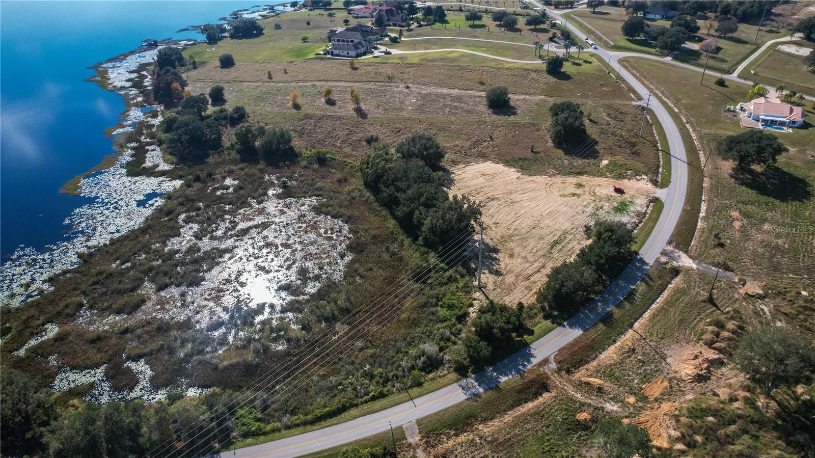 Image 3 of 18 For 0 Cherry Lake Road