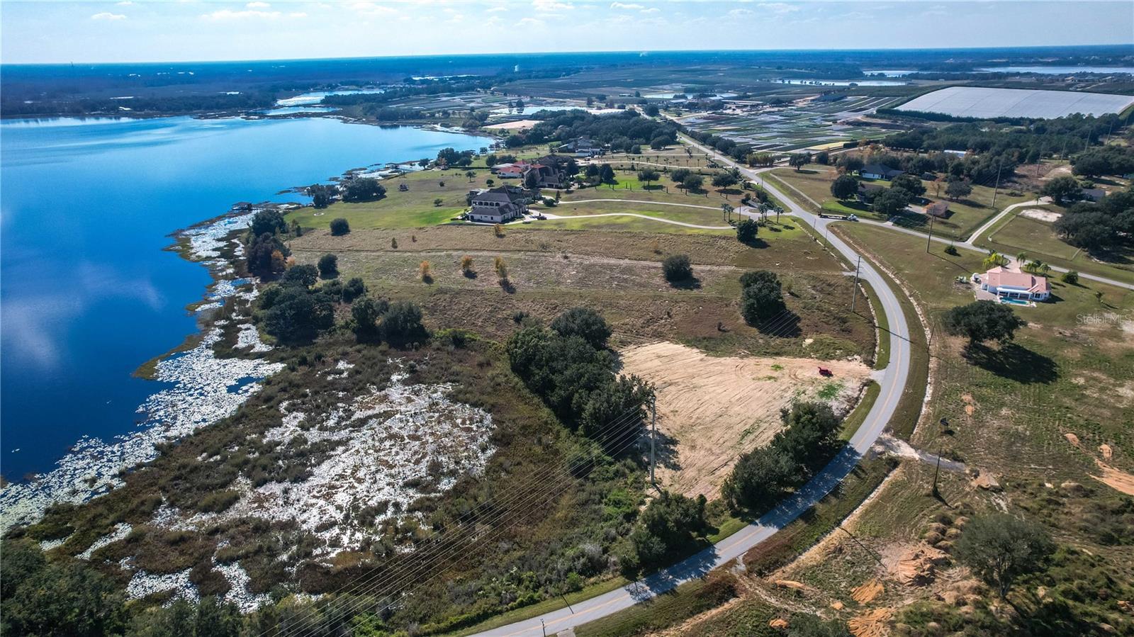 Image 4 of 18 For 0 Cherry Lake Road