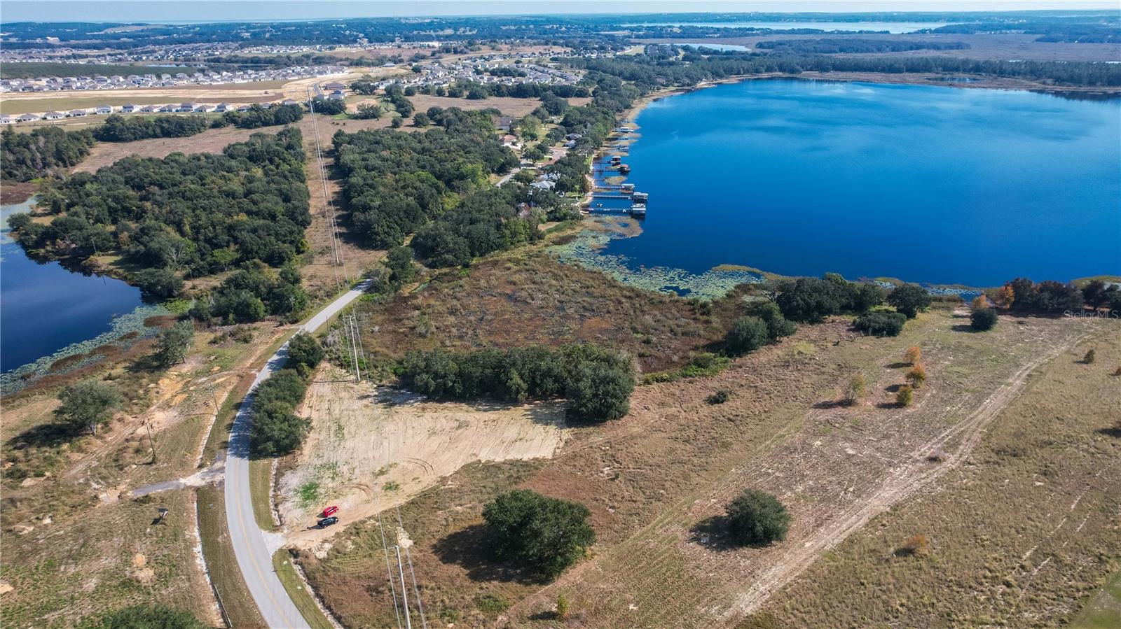 Image 6 of 18 For 0 Cherry Lake Road