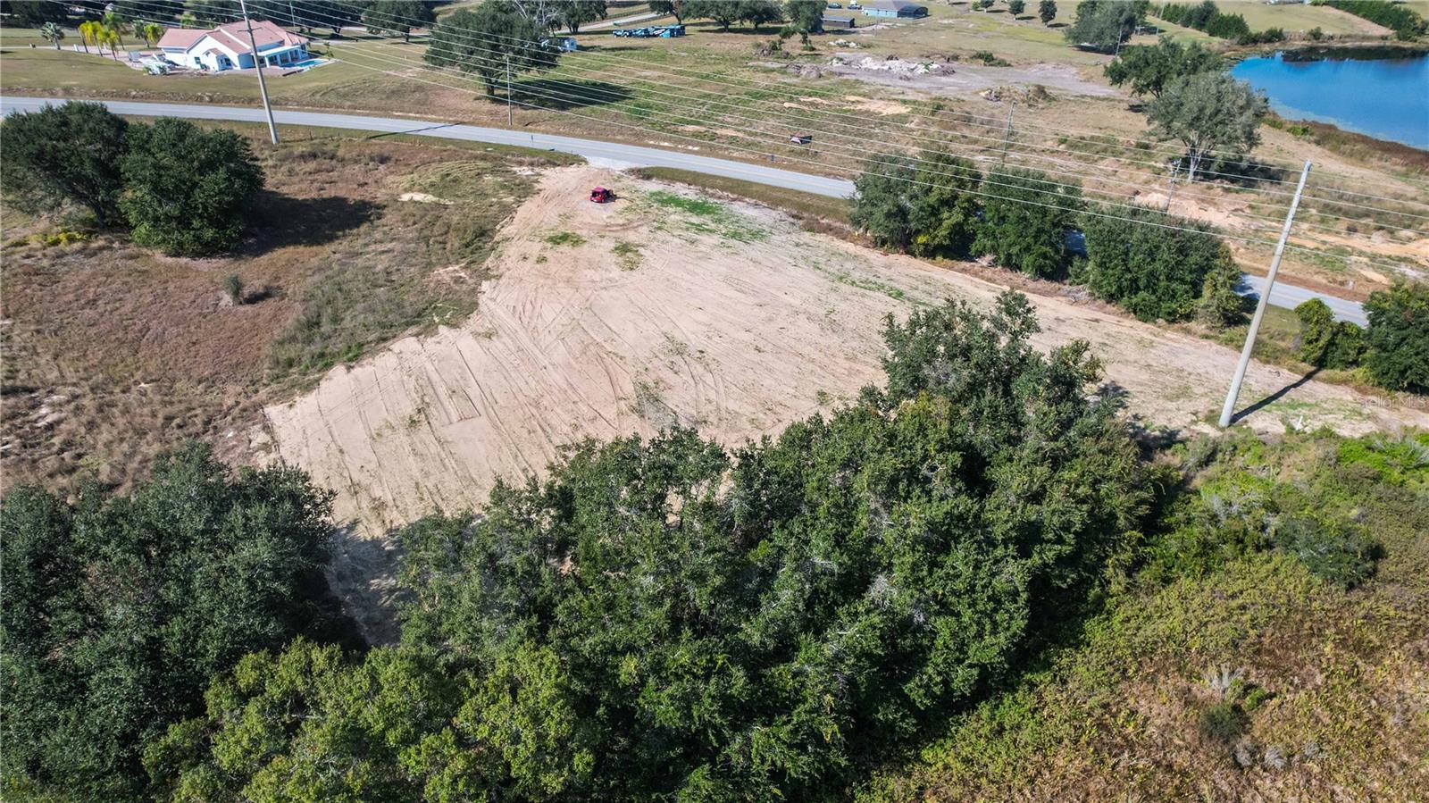 Image 8 of 18 For 0 Cherry Lake Road