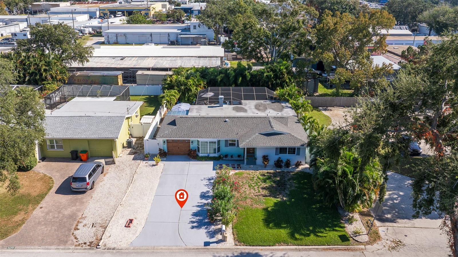 Image 38 of 47 For 4781 97th Way N