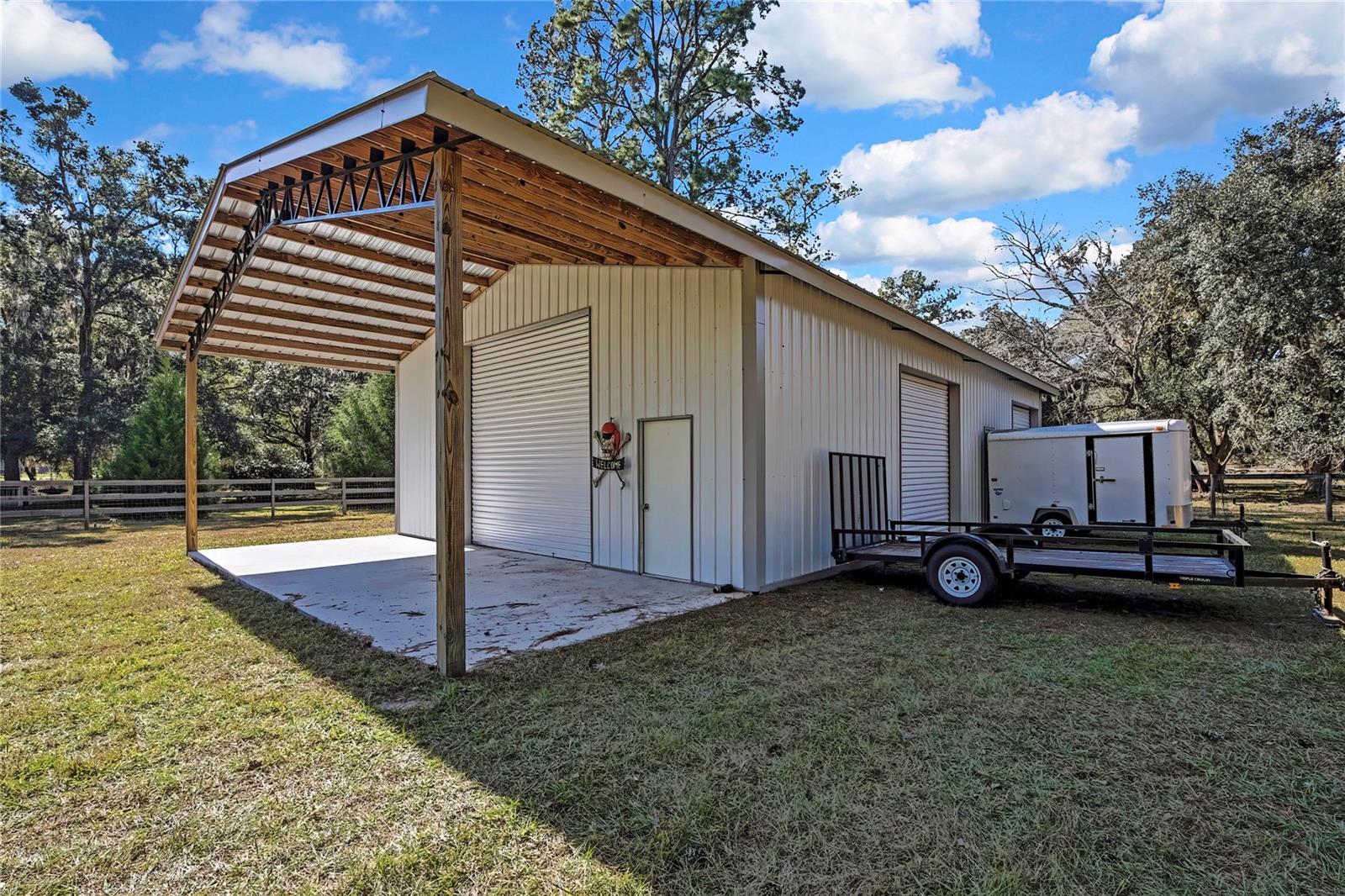 Image 14 of 90 For 11419 Old Crystal River Road