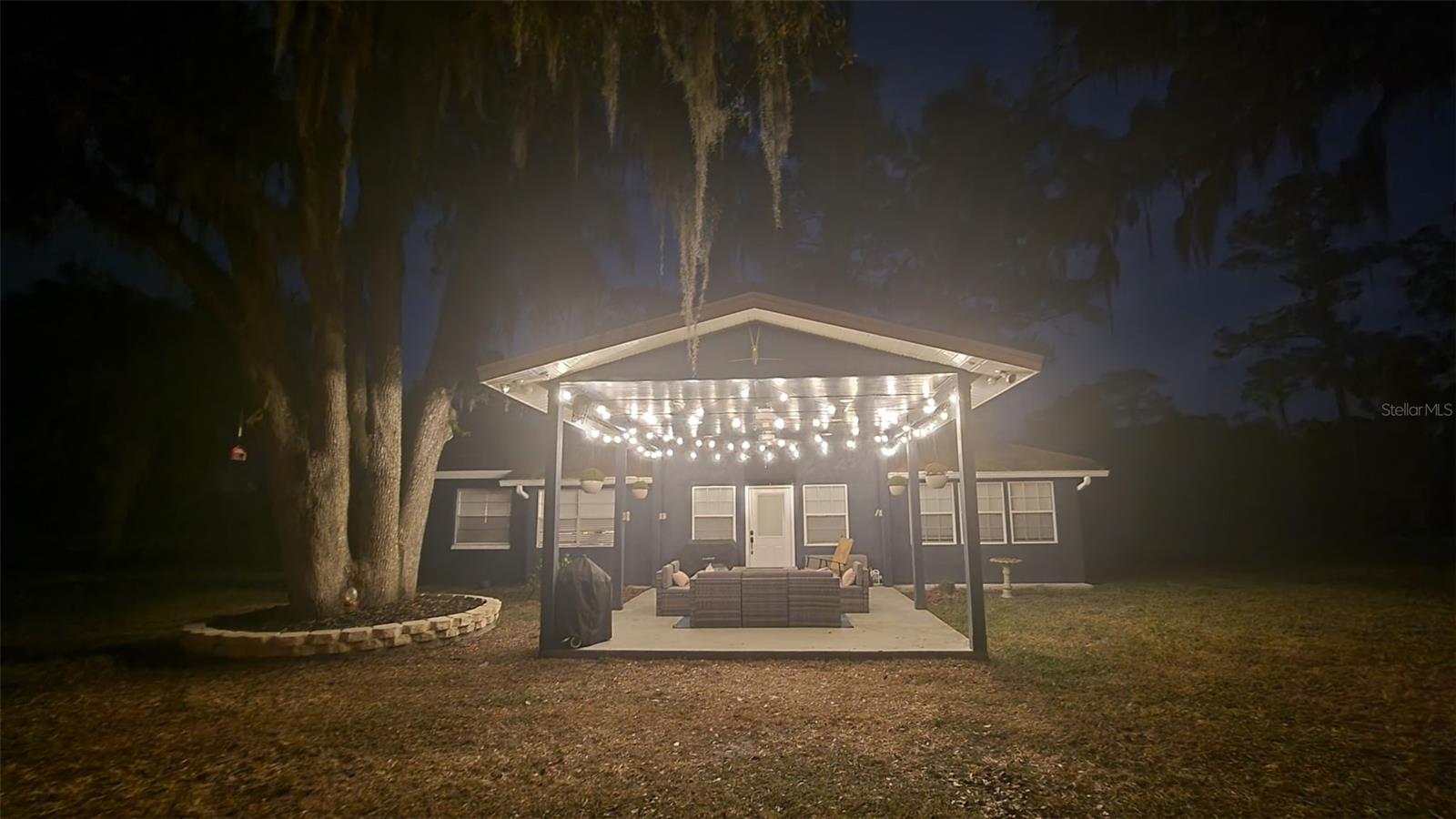 Image 52 of 90 For 11419 Old Crystal River Road