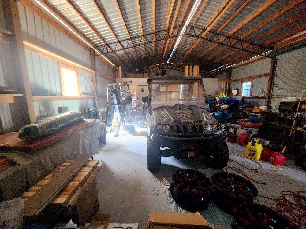 Image 65 of 90 For 11419 Old Crystal River Road