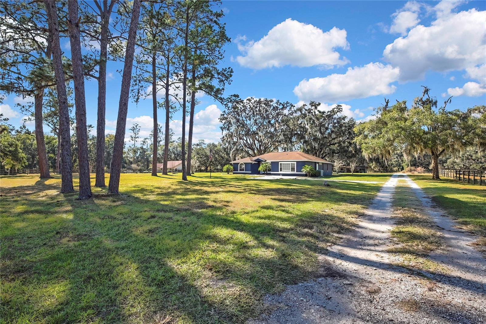 Image 74 of 90 For 11419 Old Crystal River Road