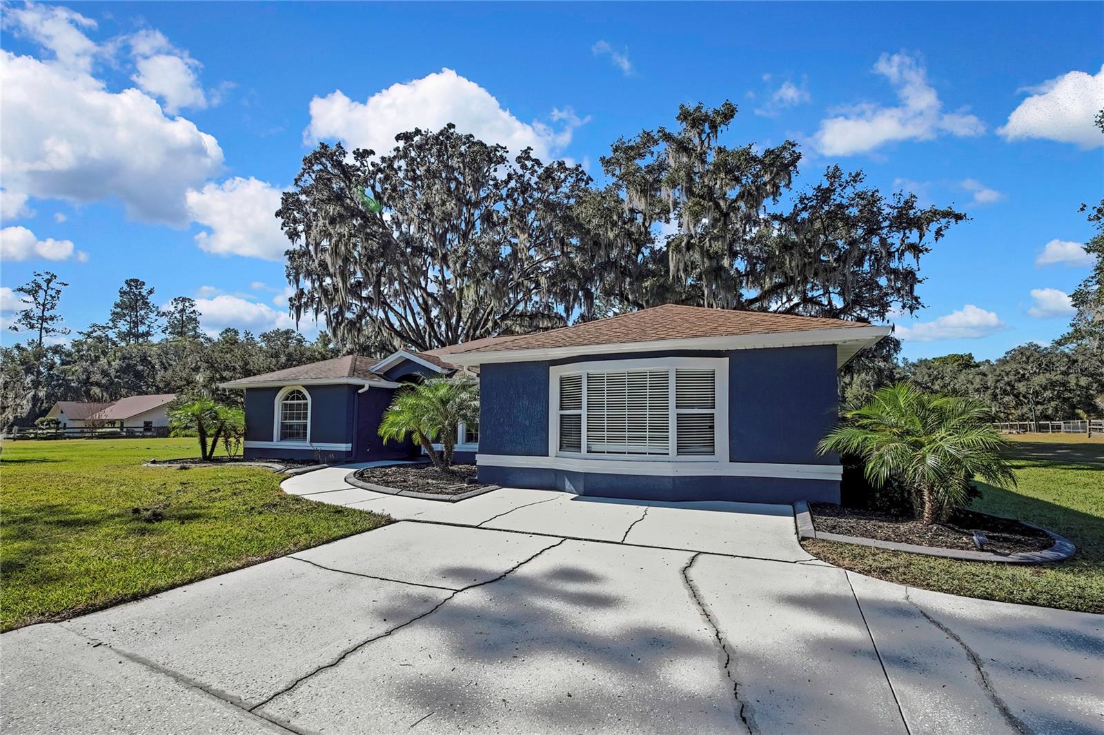 Image 79 of 90 For 11419 Old Crystal River Road