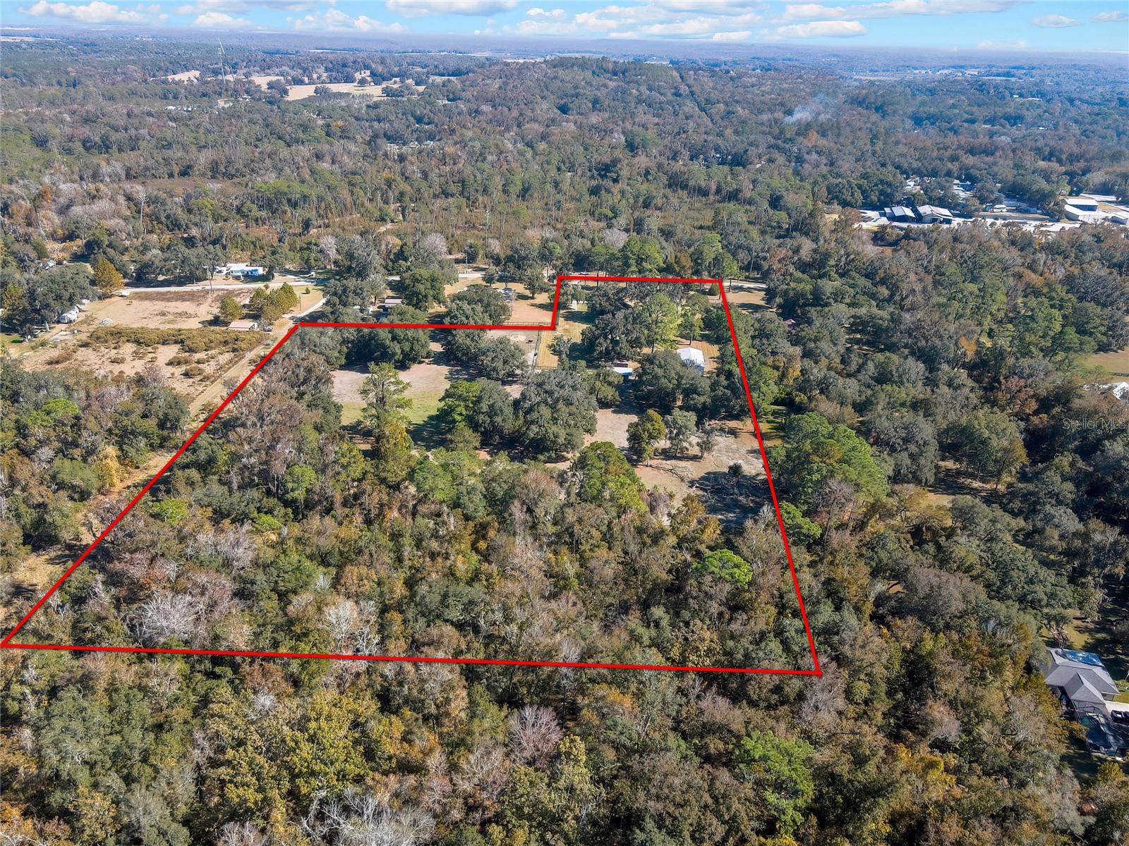 Image 88 of 90 For 11419 Old Crystal River Road