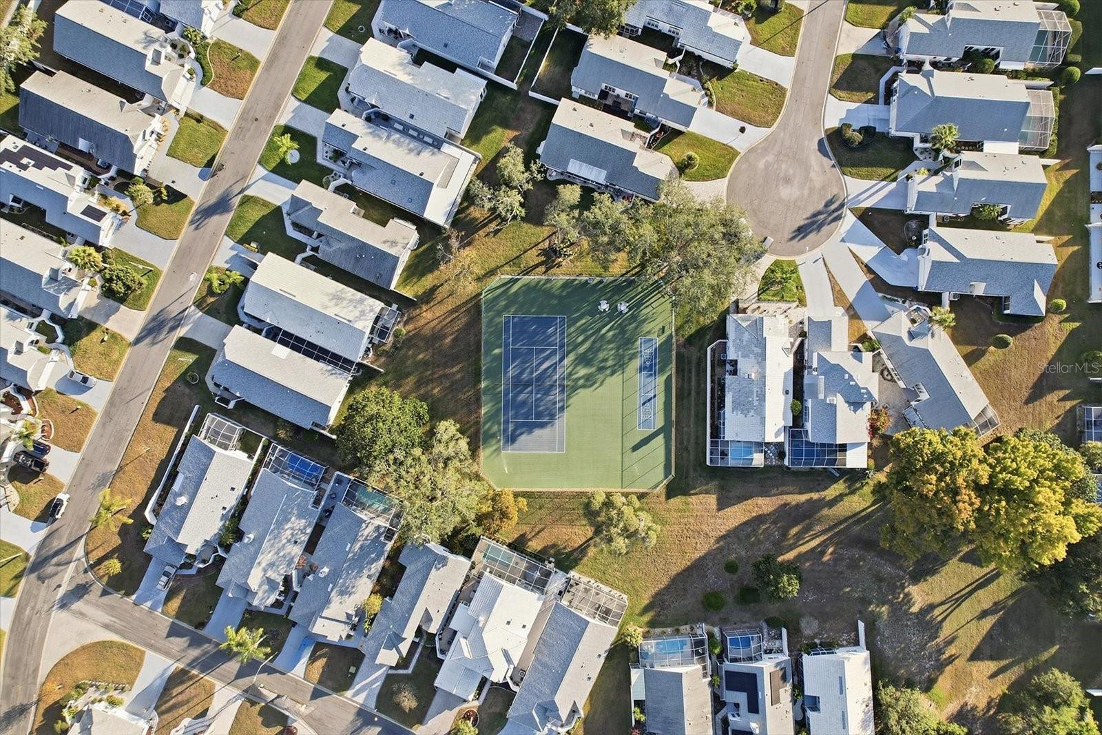 Image 40 of 44 For 1046 Castille Drive