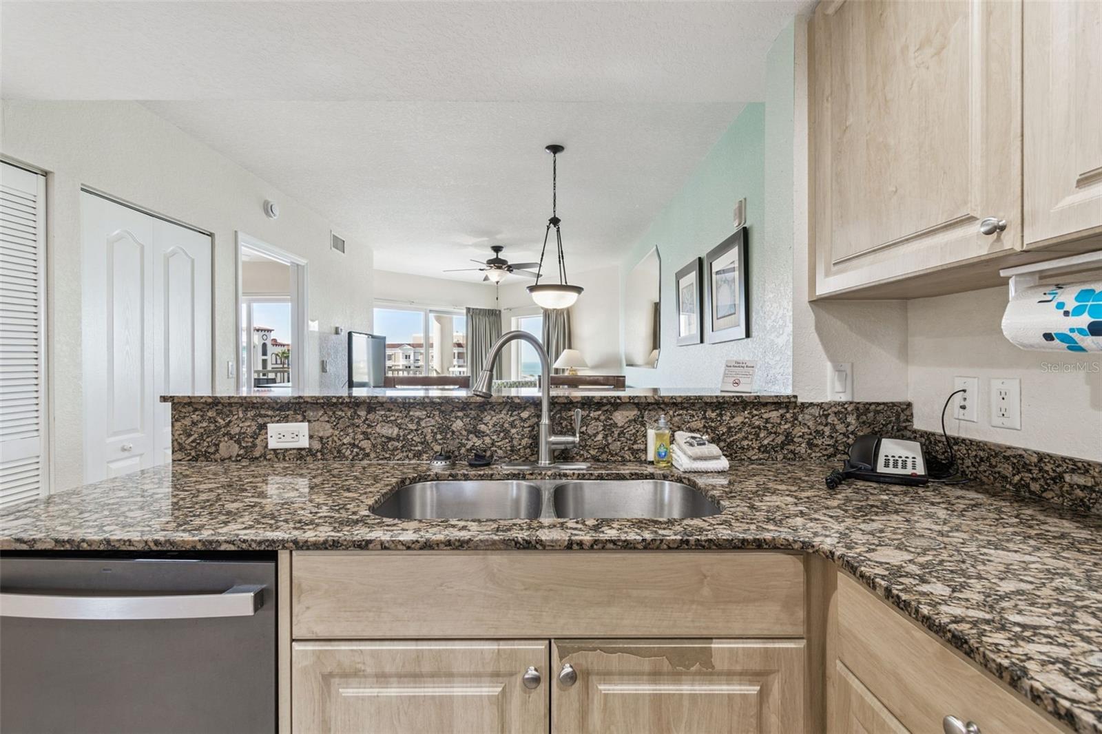 Image 13 of 61 For 12000 Gulf Boulevard 604n