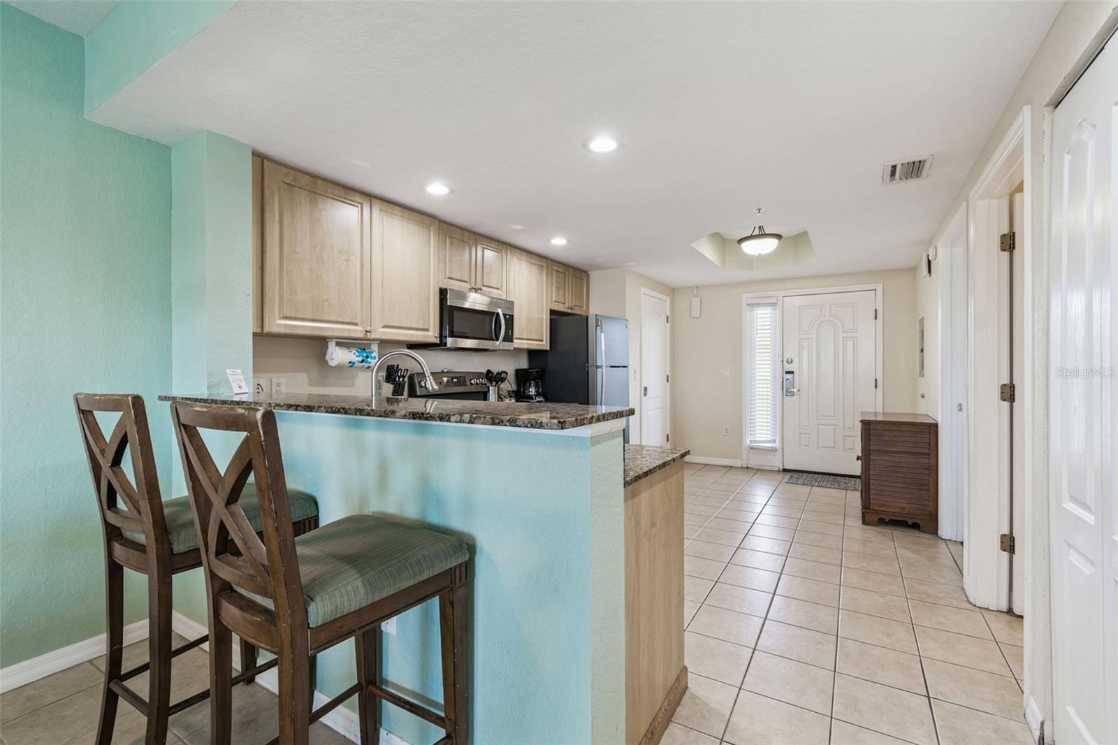 Image 14 of 61 For 12000 Gulf Boulevard 604n