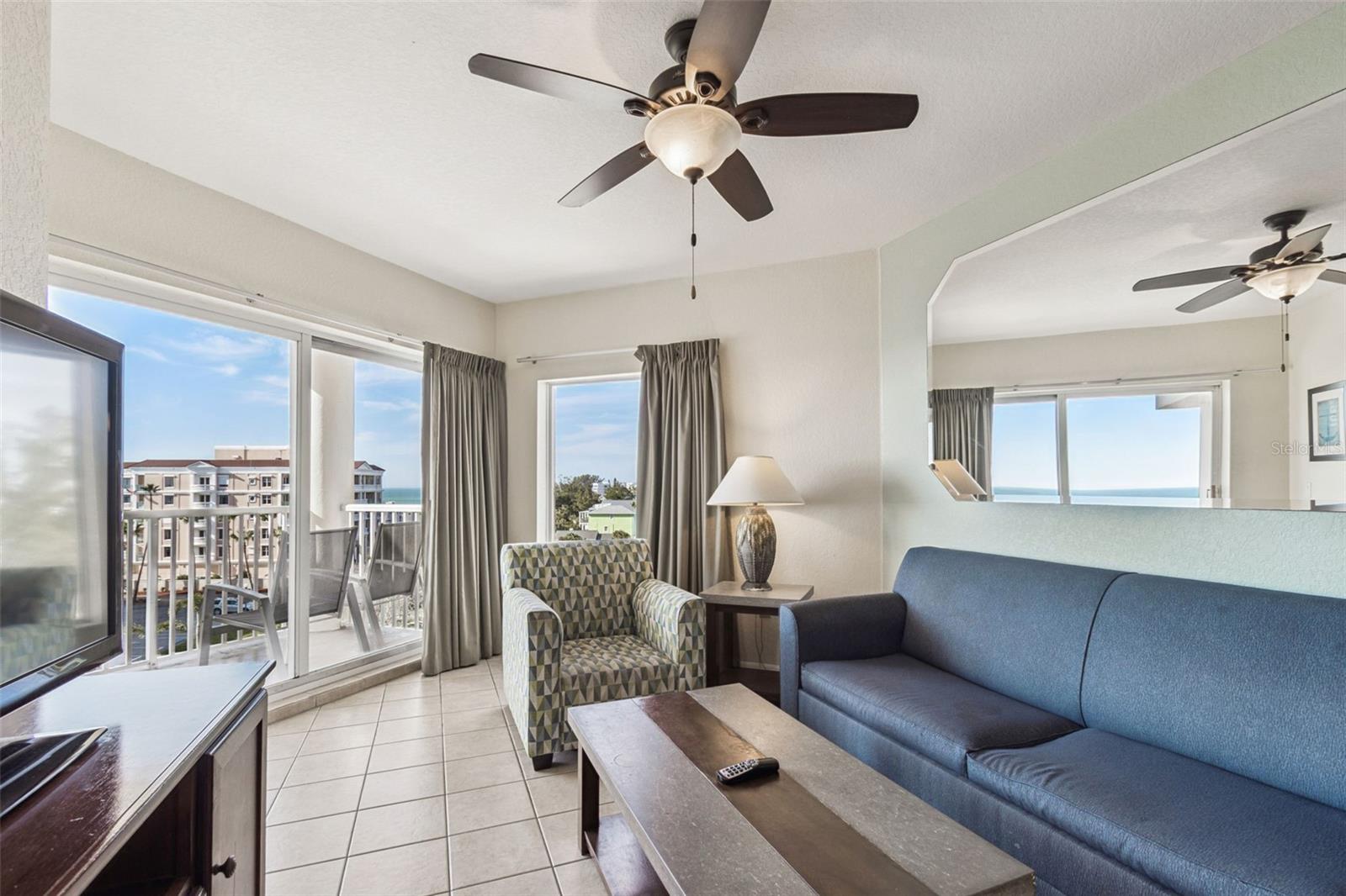 Image 18 of 61 For 12000 Gulf Boulevard 604n