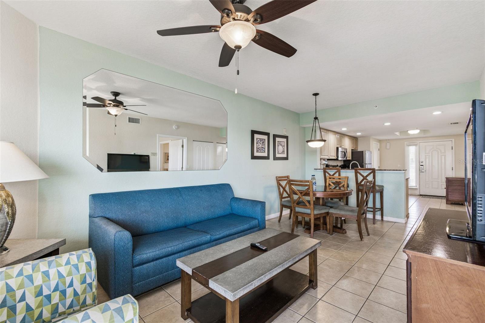 Image 19 of 61 For 12000 Gulf Boulevard 604n