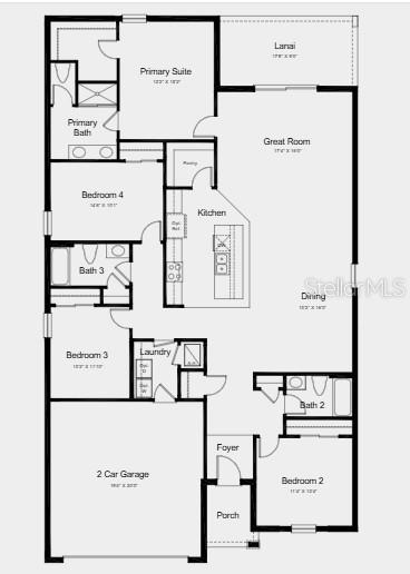 Image 2 of 18 For 2426 Slippery Rock Street