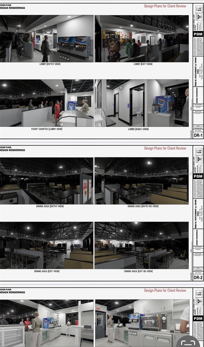 Image 5 of 17 For 5819 56th Street