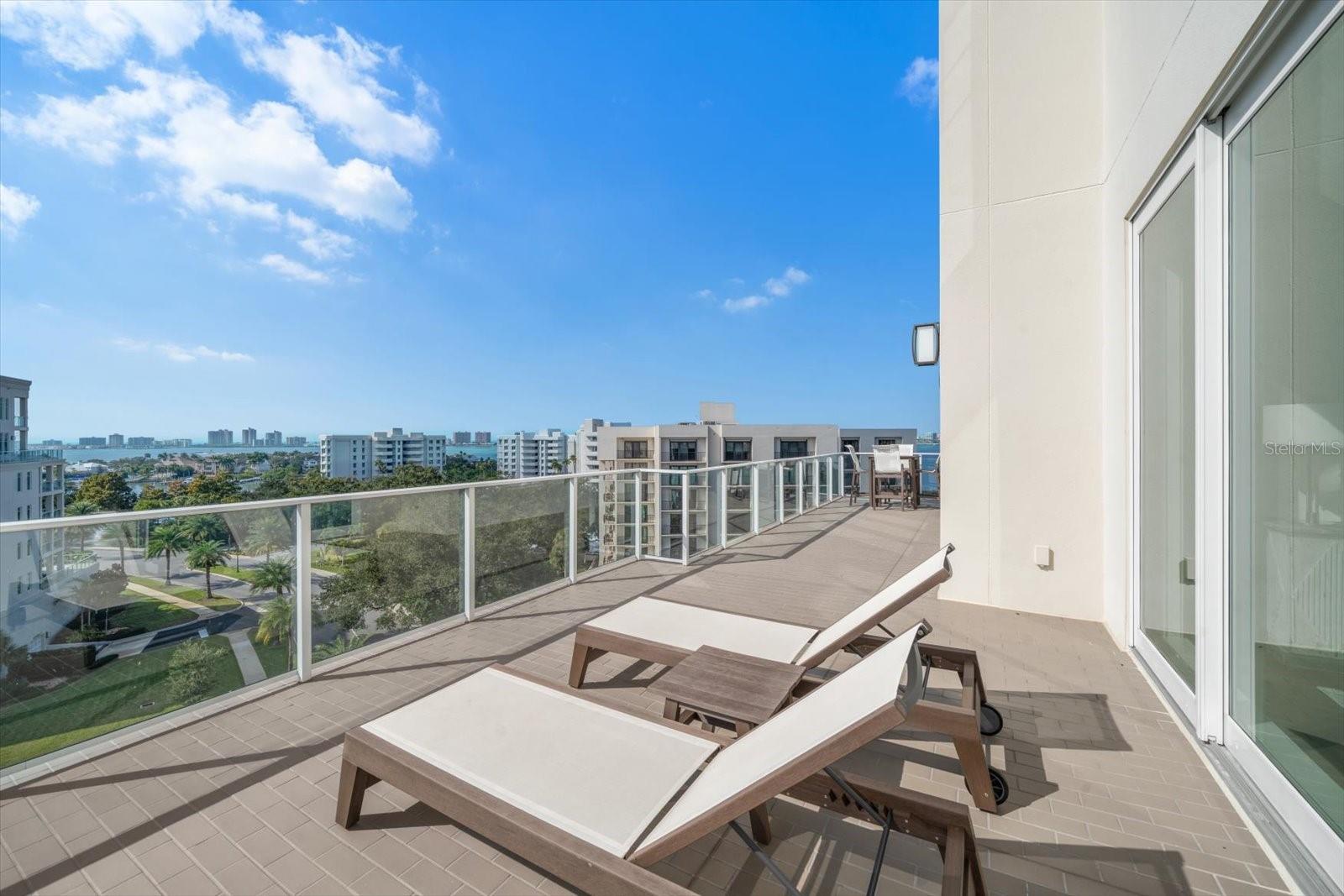 Image 38 of 79 For 8 Palm Terrace 605