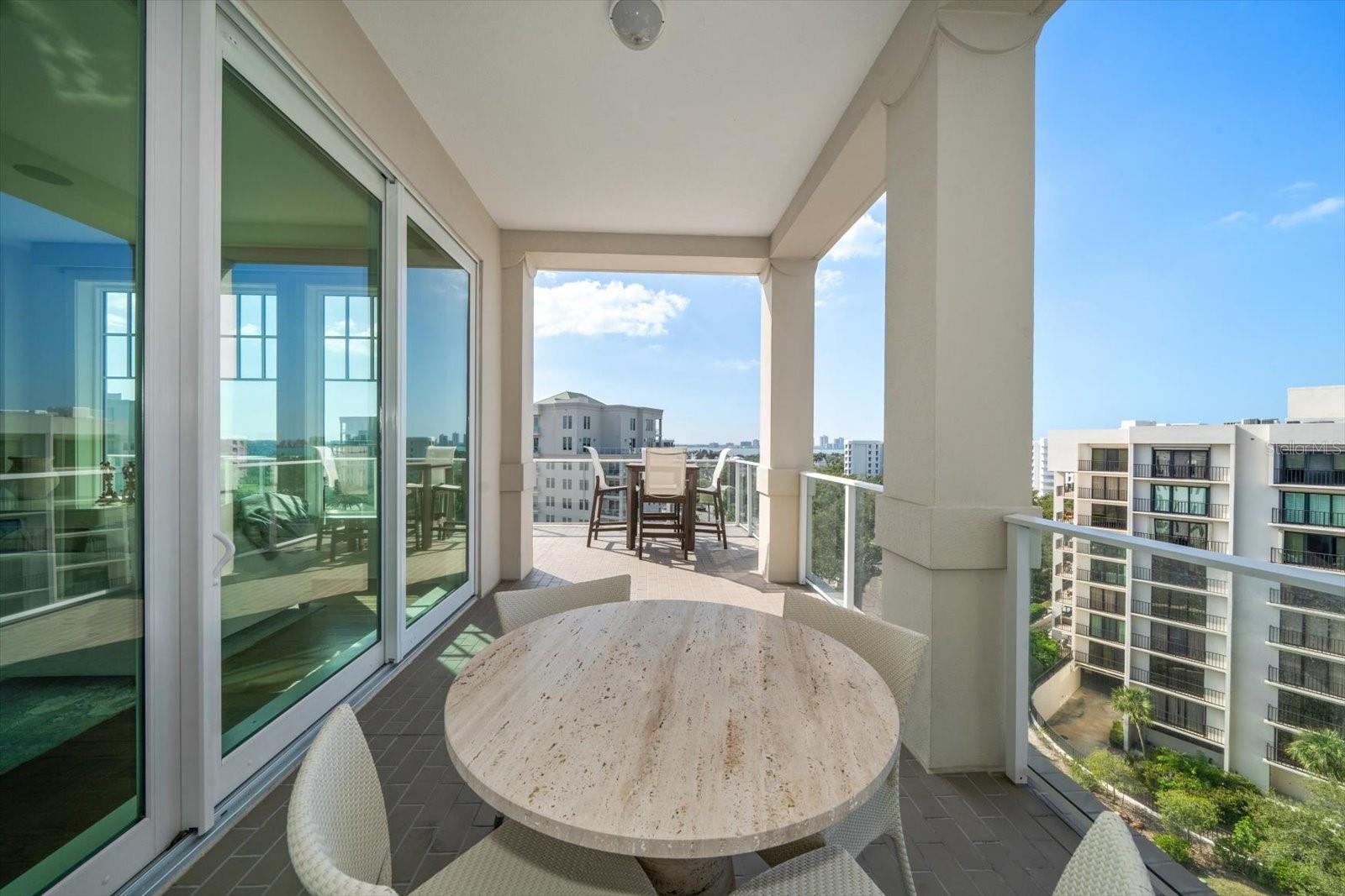 Image 42 of 79 For 8 Palm Terrace 605