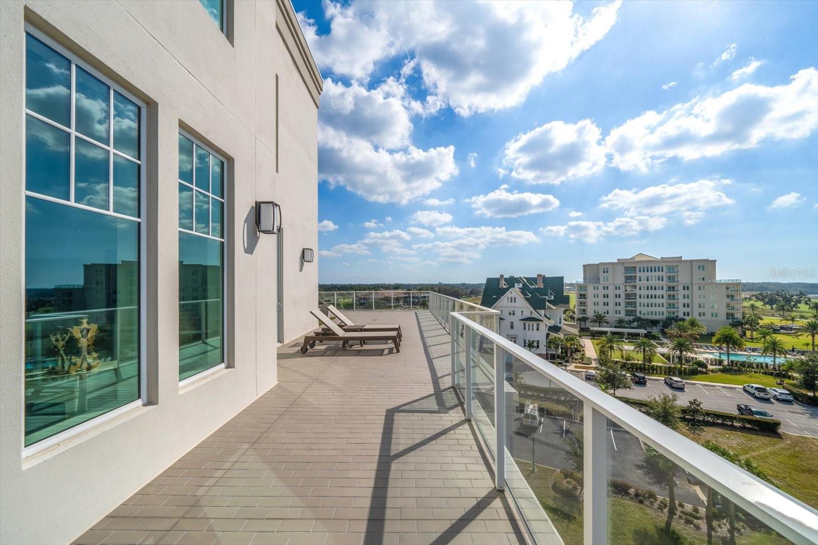 Image 43 of 79 For 8 Palm Terrace 605