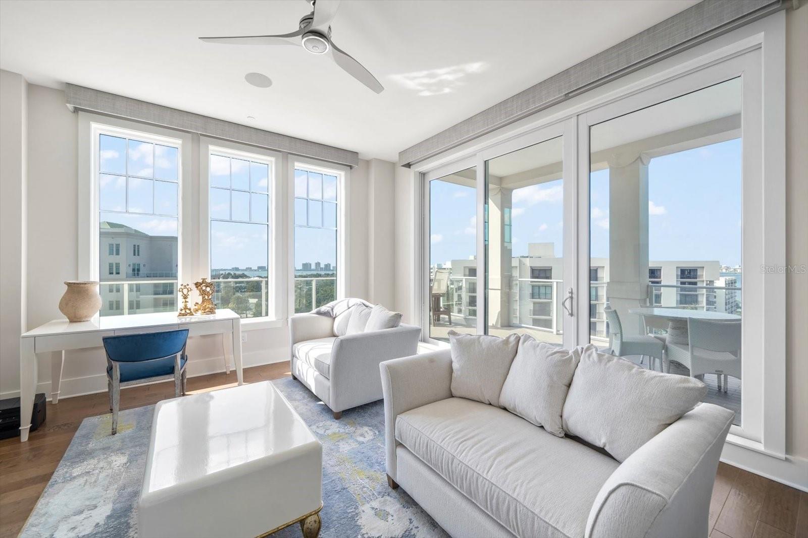 Image 48 of 79 For 8 Palm Terrace 605