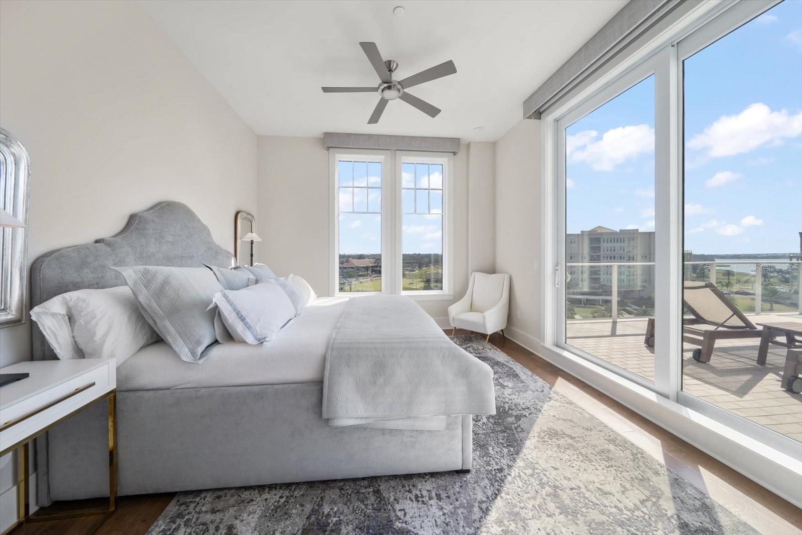 Image 49 of 79 For 8 Palm Terrace 605