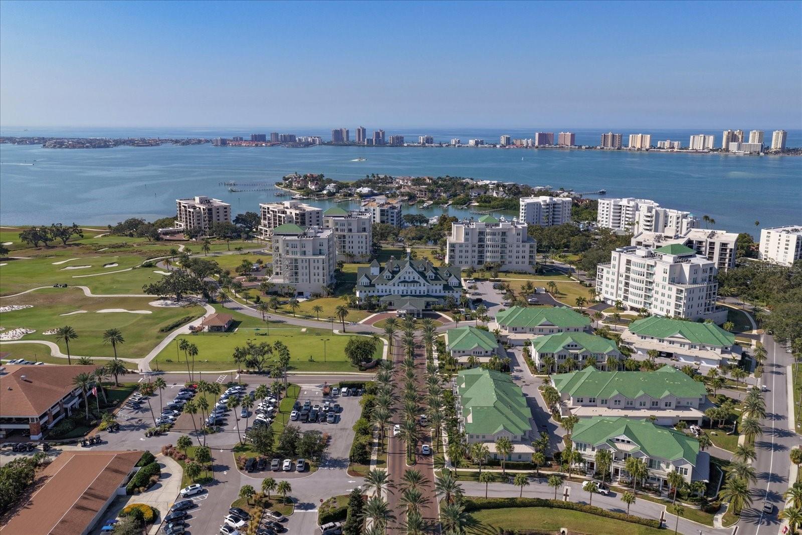 Image 66 of 79 For 8 Palm Terrace 605