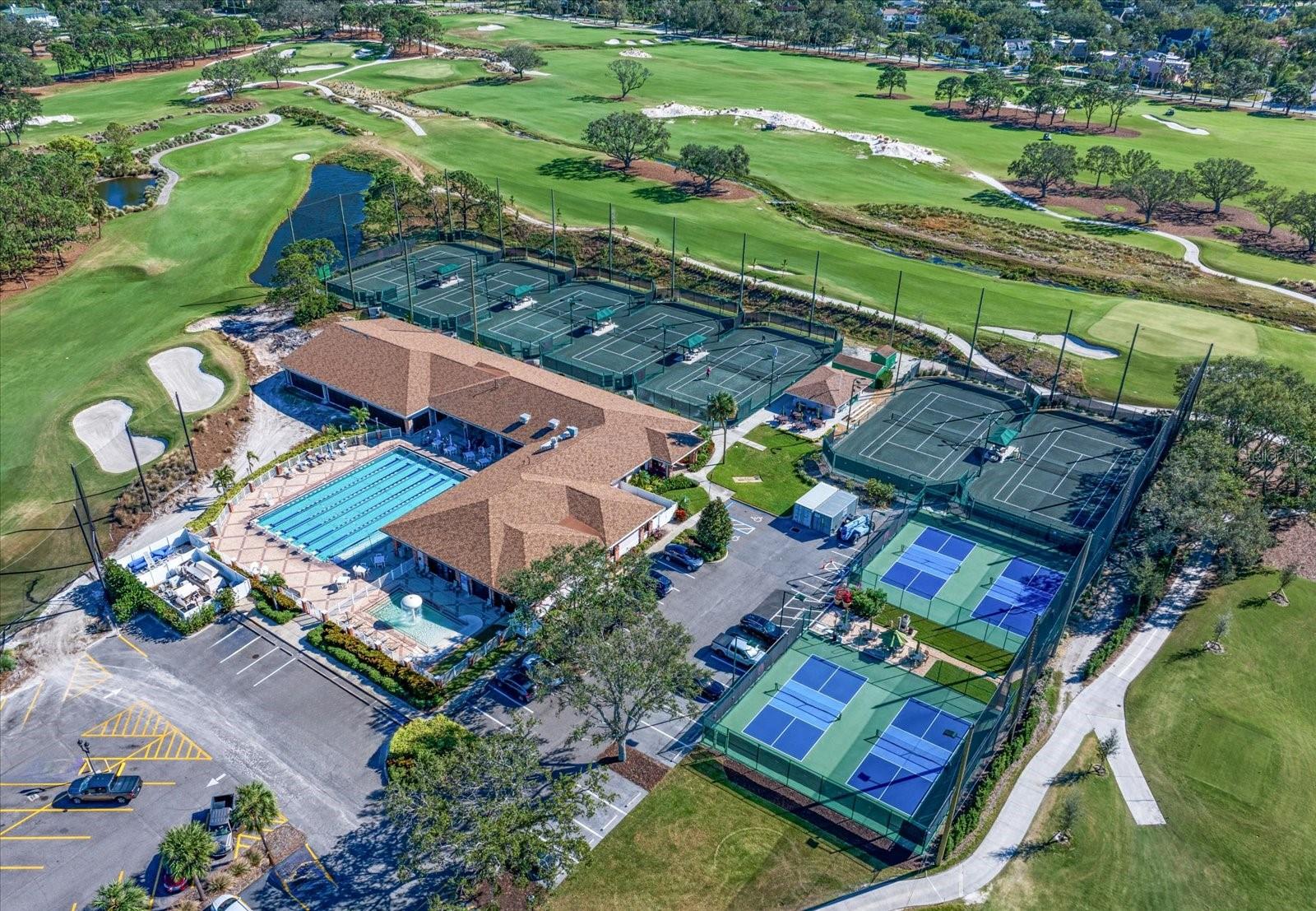 Image 68 of 79 For 8 Palm Terrace 605