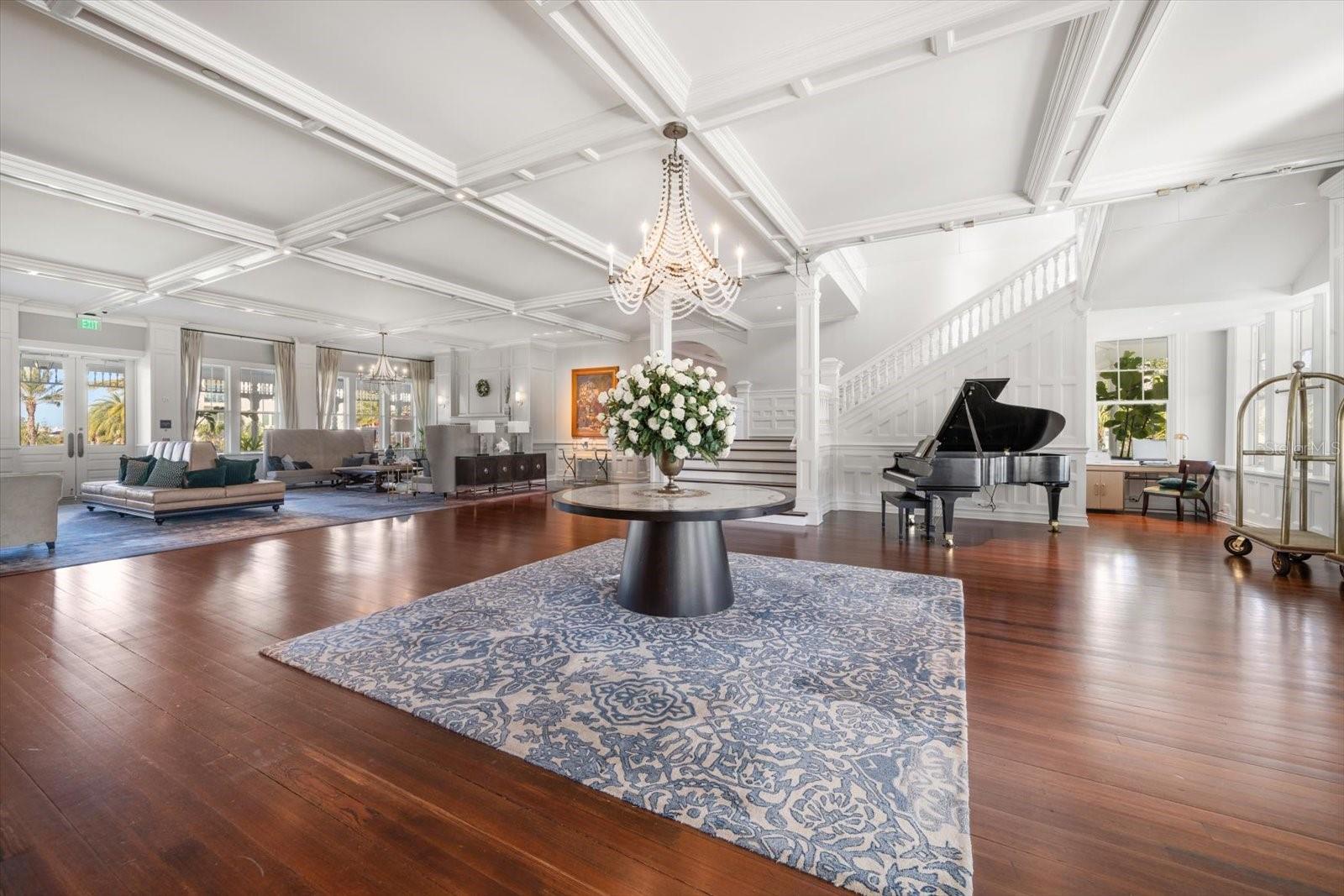 Image 72 of 79 For 8 Palm Terrace 605